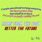 LearnFromPast