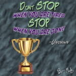 StopWhenYouAreDone