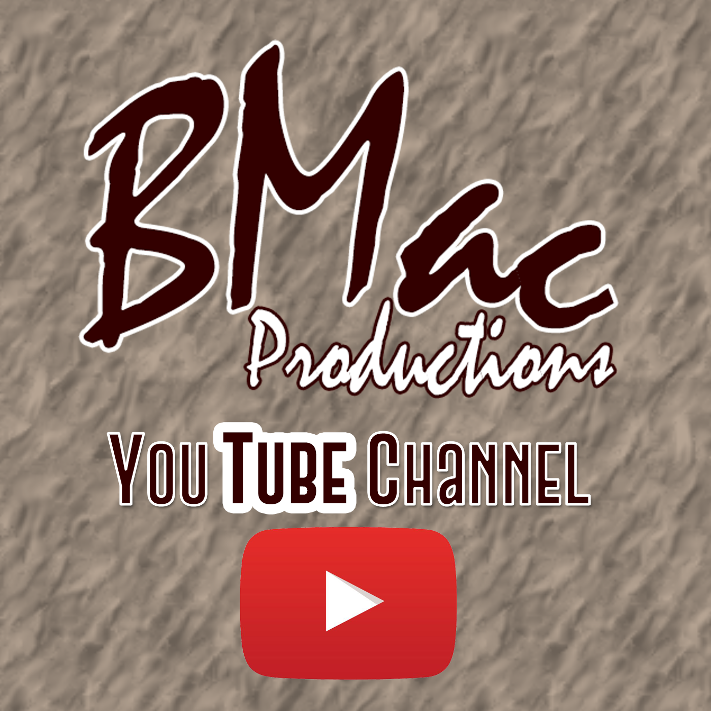 BMac Productions YouTube